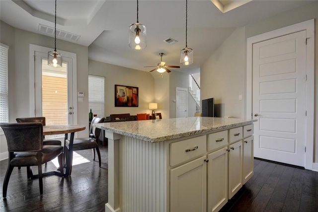 912 Sugaree Ave, Austin, TX 78757
