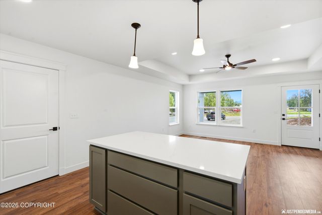 10599 E Heartland Loop, Wasilla, AK 99645