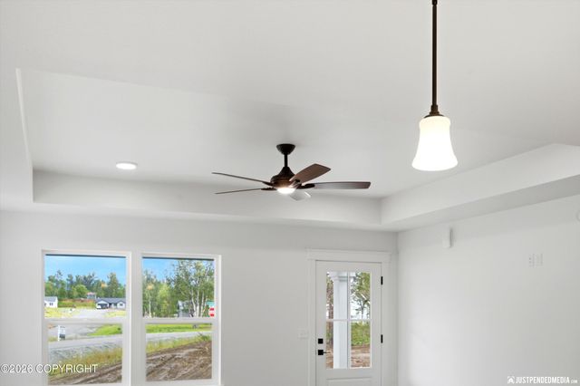 10599 E Heartland Loop, Wasilla, AK 99645