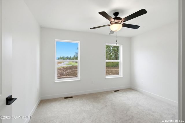 10599 E Heartland Loop, Wasilla, AK 99645