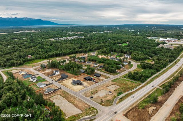 10599 E Heartland Loop, Wasilla, AK 99645
