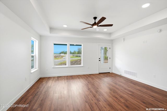 10599 E Heartland Loop, Wasilla, AK 99645