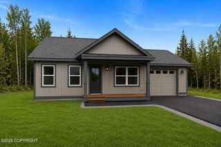 10599 E Heartland Loop, Wasilla, AK 99645