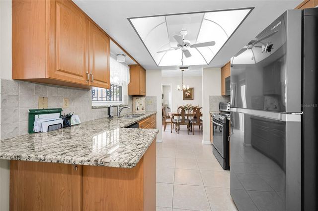 2255 WILSHIRE DRIVE, Dunedin, FL 34698