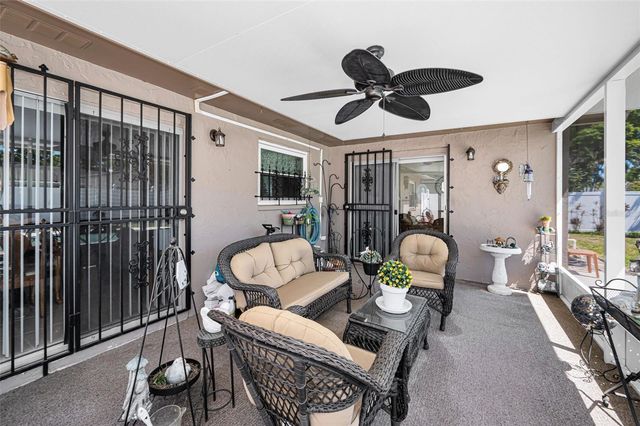 2255 WILSHIRE DRIVE, Dunedin, FL 34698