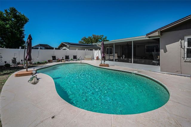 2255 WILSHIRE DRIVE, Dunedin, FL 34698