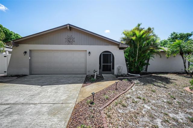 2255 WILSHIRE DRIVE, Dunedin, FL 34698