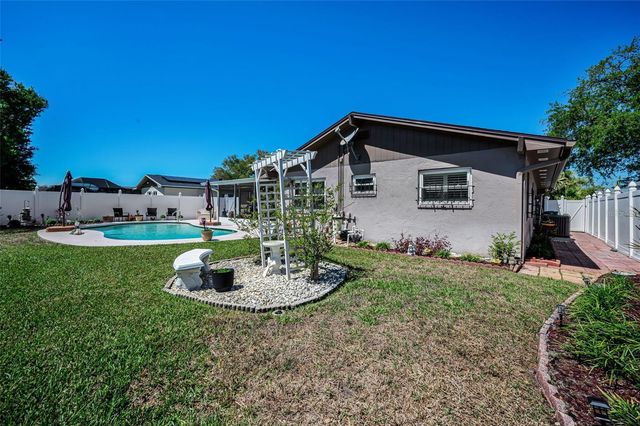 2255 WILSHIRE DRIVE, Dunedin, FL 34698