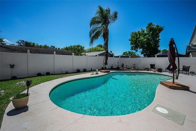 2255 WILSHIRE DRIVE, Dunedin, FL 34698