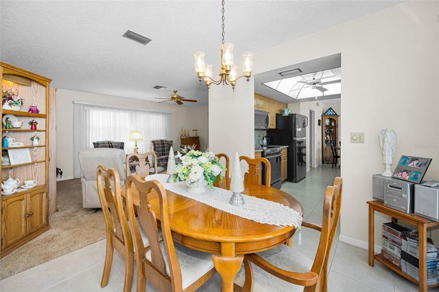 2255 WILSHIRE DRIVE, Dunedin, FL 34698