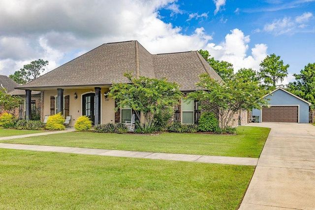 287 Sugar Plum Street, Houma, LA 70364