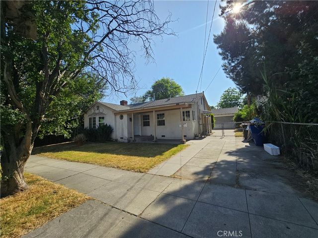 1512 N Pershing, San Bernardino, CA 92405