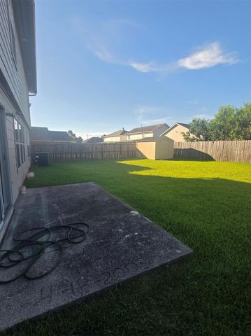12023 Nectar Grove Court, Houston, TX 77089