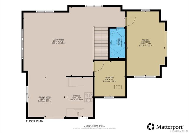 16823 Powells Cove Boulevard 12, Beechhurst, NY 11357