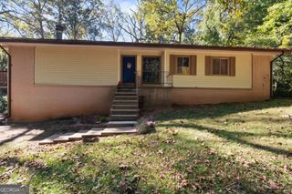 808 S Fling Road, Lagrange, GA 30240
