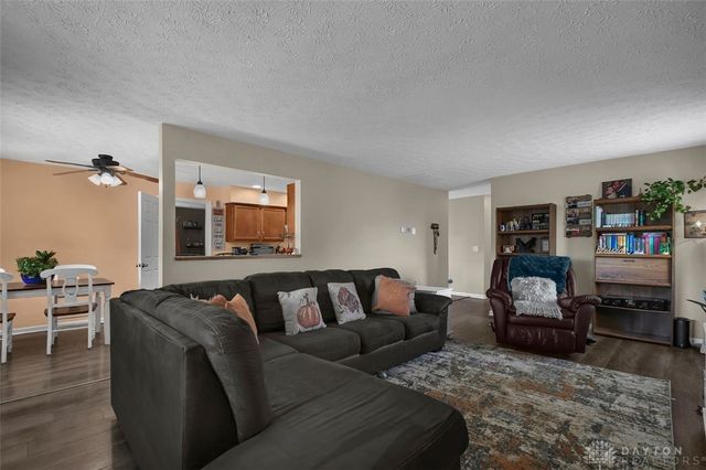 158 Loretta Drive, Dayton, OH 45415