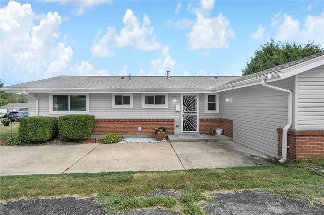 158 Loretta Drive, Dayton, OH 45415