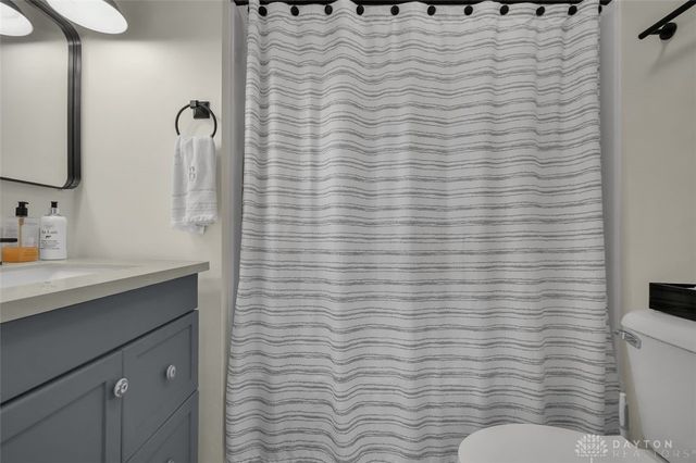 158 Loretta Drive, Dayton, OH 45415