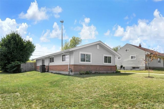 158 Loretta Drive, Dayton, OH 45415