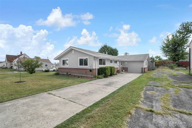 158 Loretta Drive, Dayton, OH 45415