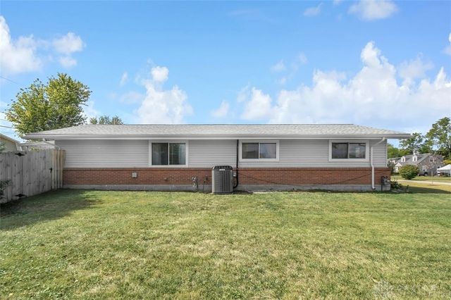 158 Loretta Drive, Dayton, OH 45415