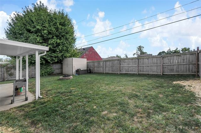 158 Loretta Drive, Dayton, OH 45415