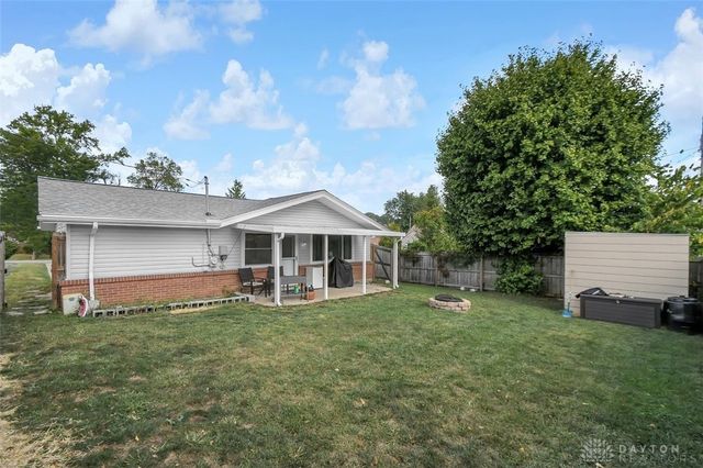 158 Loretta Drive, Dayton, OH 45415