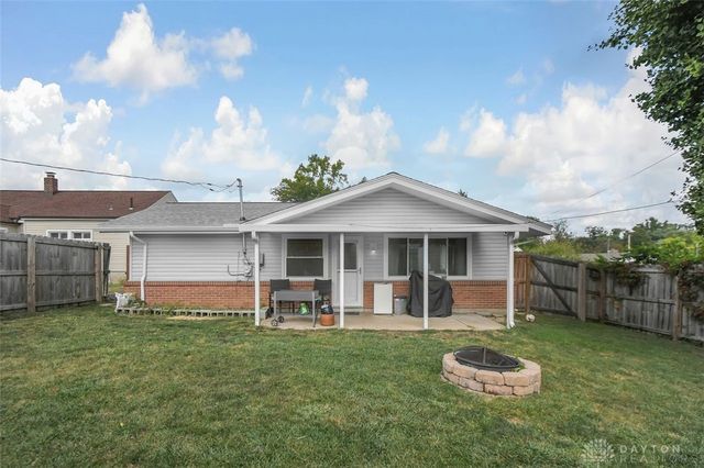 158 Loretta Drive, Dayton, OH 45415