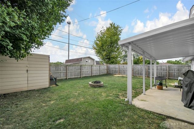 158 Loretta Drive, Dayton, OH 45415