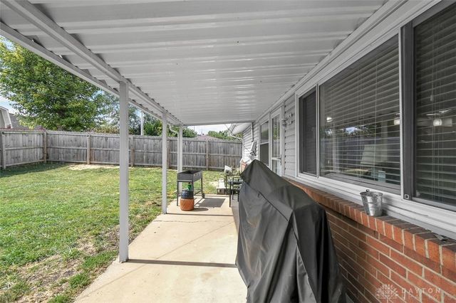 158 Loretta Drive, Dayton, OH 45415