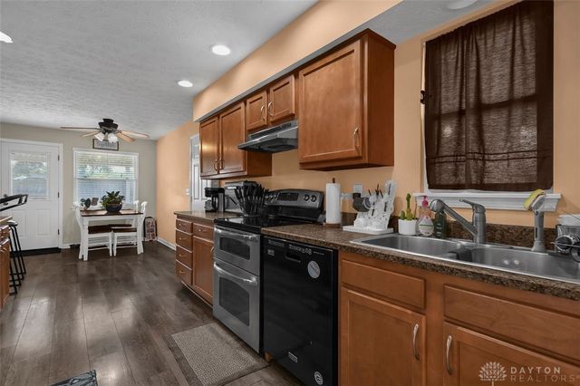 158 Loretta Drive, Dayton, OH 45415