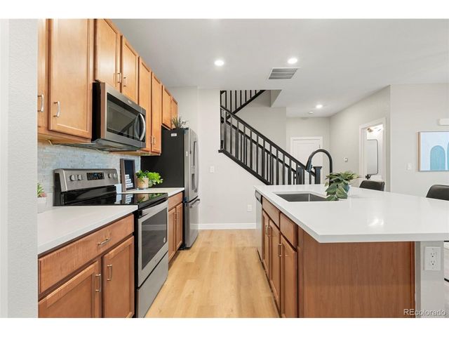 23293 E Jamison Dr, Aurora, CO 80016