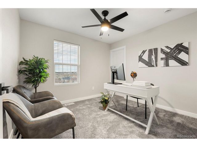 23293 E Jamison Dr, Aurora, CO 80016