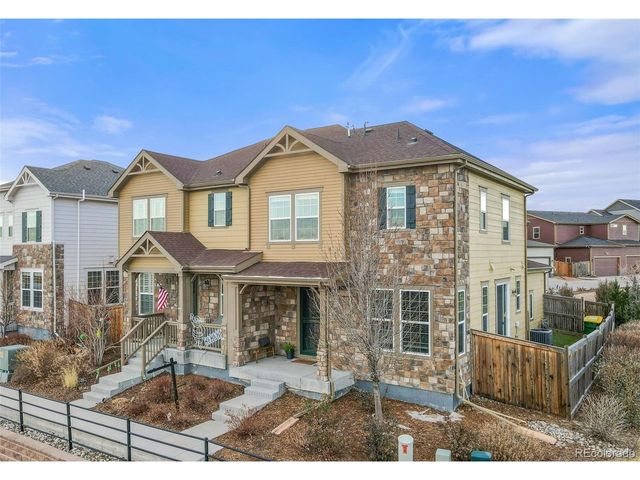 23293 E Jamison Dr, Aurora, CO 80016