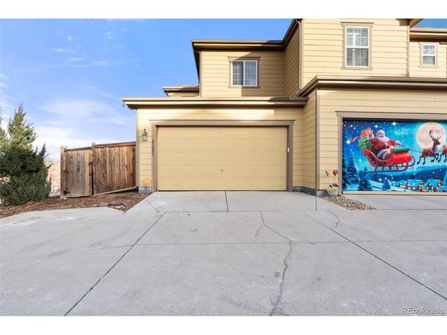 23293 E Jamison Dr, Aurora, CO 80016