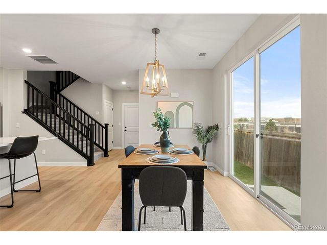 23293 E Jamison Dr, Aurora, CO 80016