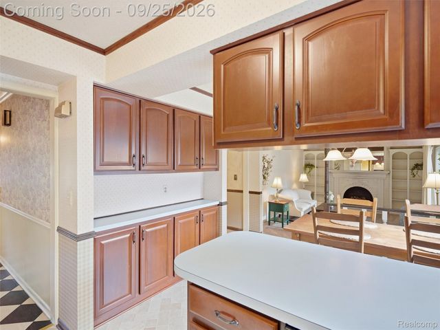 6160 Porteridge Lane, Canton Charter Township, MI 48187