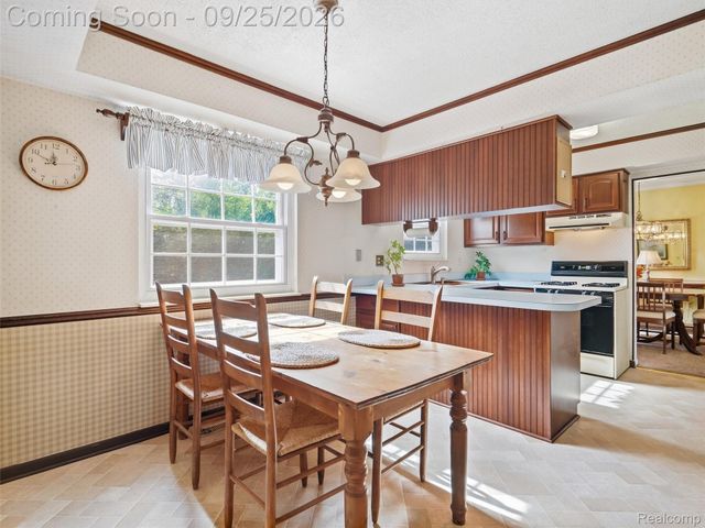 6160 Porteridge Lane, Canton Charter Township, MI 48187