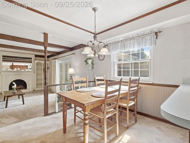 6160 Porteridge Lane, Canton Charter Township, MI 48187