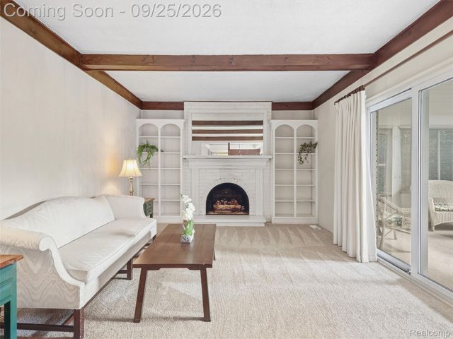 6160 Porteridge Lane, Canton Charter Township, MI 48187