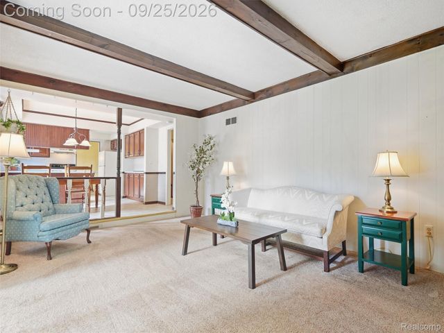 6160 Porteridge Lane, Canton Charter Township, MI 48187