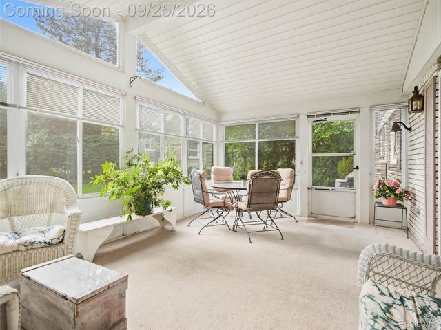 6160 Porteridge Lane, Canton Charter Township, MI 48187