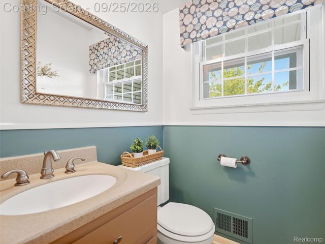 6160 Porteridge Lane, Canton Charter Township, MI 48187