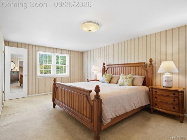 6160 Porteridge Lane, Canton Charter Township, MI 48187
