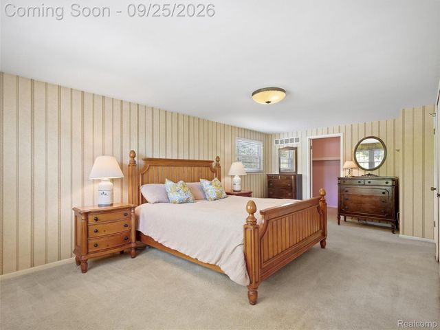 6160 Porteridge Lane, Canton Charter Township, MI 48187