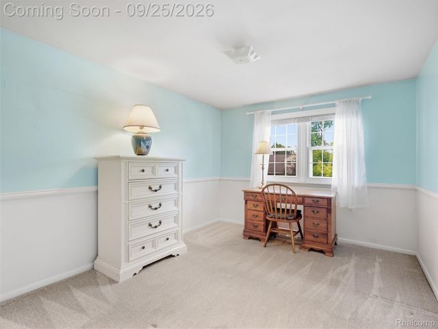 6160 Porteridge Lane, Canton Charter Township, MI 48187