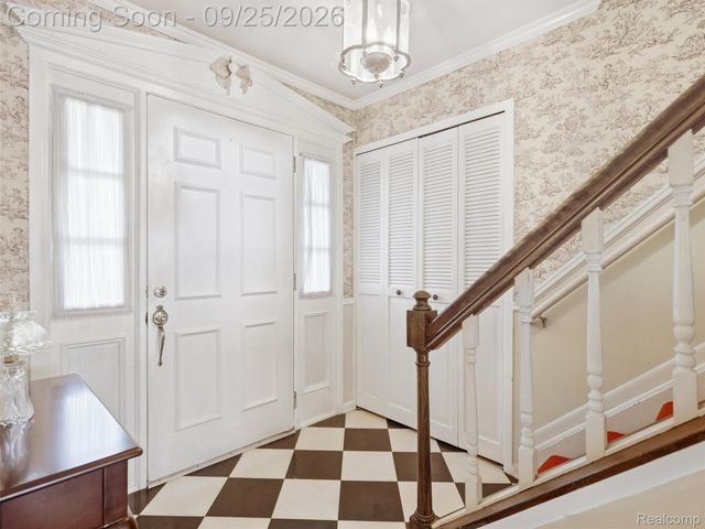 6160 Porteridge Lane, Canton Charter Township, MI 48187