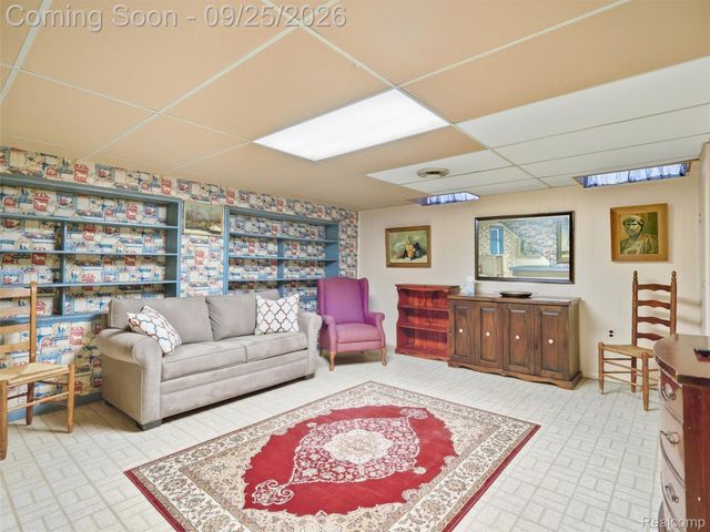 6160 Porteridge Lane, Canton Charter Township, MI 48187