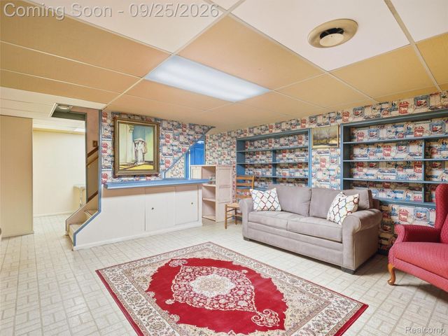 6160 Porteridge Lane, Canton Charter Township, MI 48187