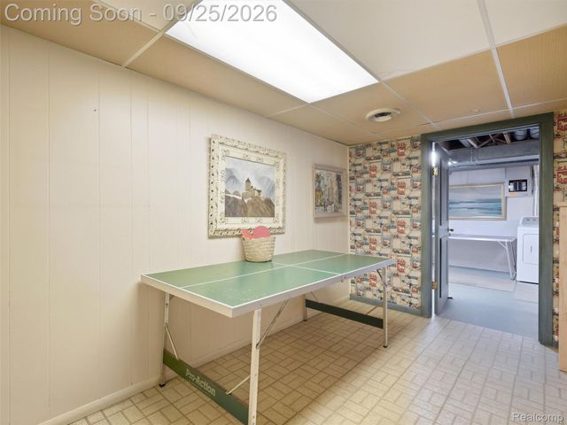 6160 Porteridge Lane, Canton Charter Township, MI 48187